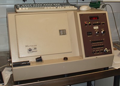 Quanta Microscan