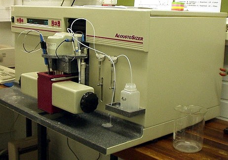 Acoustosizer