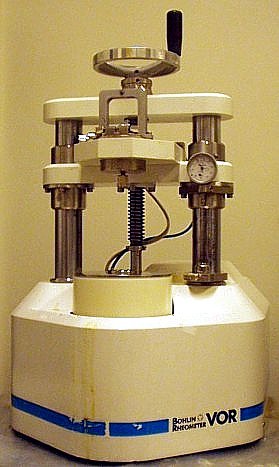 Bohlin-VOR