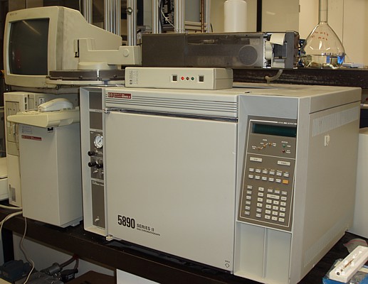 HP-GC