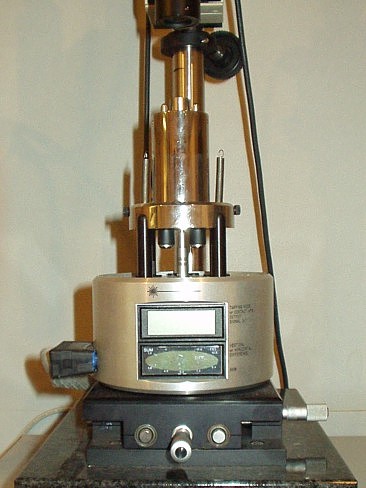 Nanoscope II AFM