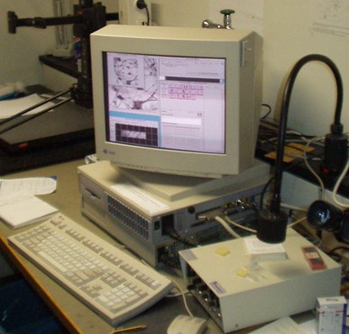 ContextVision Microgop 2000