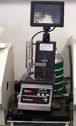 SensIR Durascope